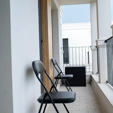 Mali Apartment