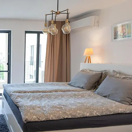 Mali Apartment Varna