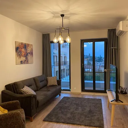 Apartment Mali *