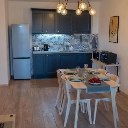 Mali Apartment Varna
