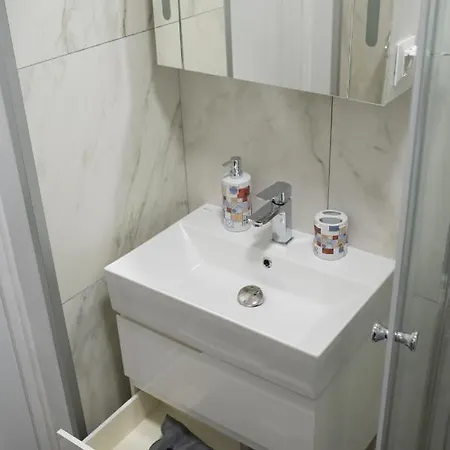 Apartment Mali Varna