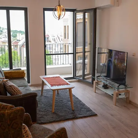 Mali Apartment