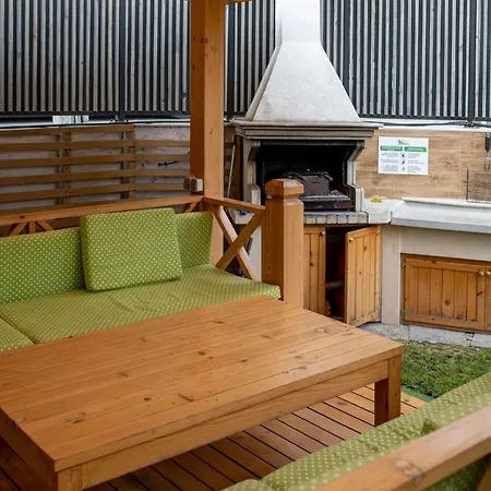 Mali Apartment *