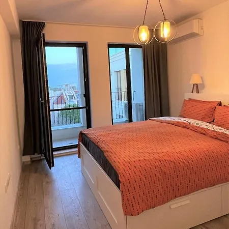 Apartment Mali Varna