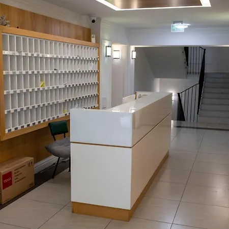 Mali Apartment Varna