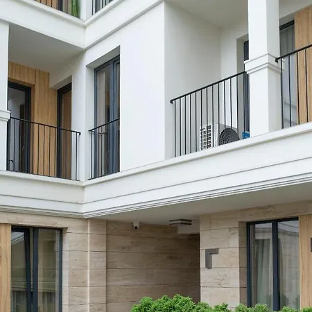 Mali Apartment *